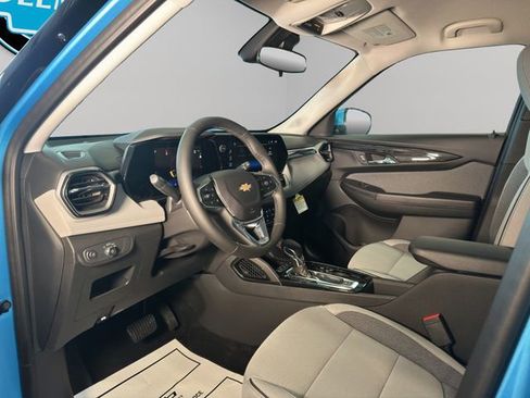 New 2026 Chevrolet TrailBlazer LT w/ LT Cold Weather Package image 9