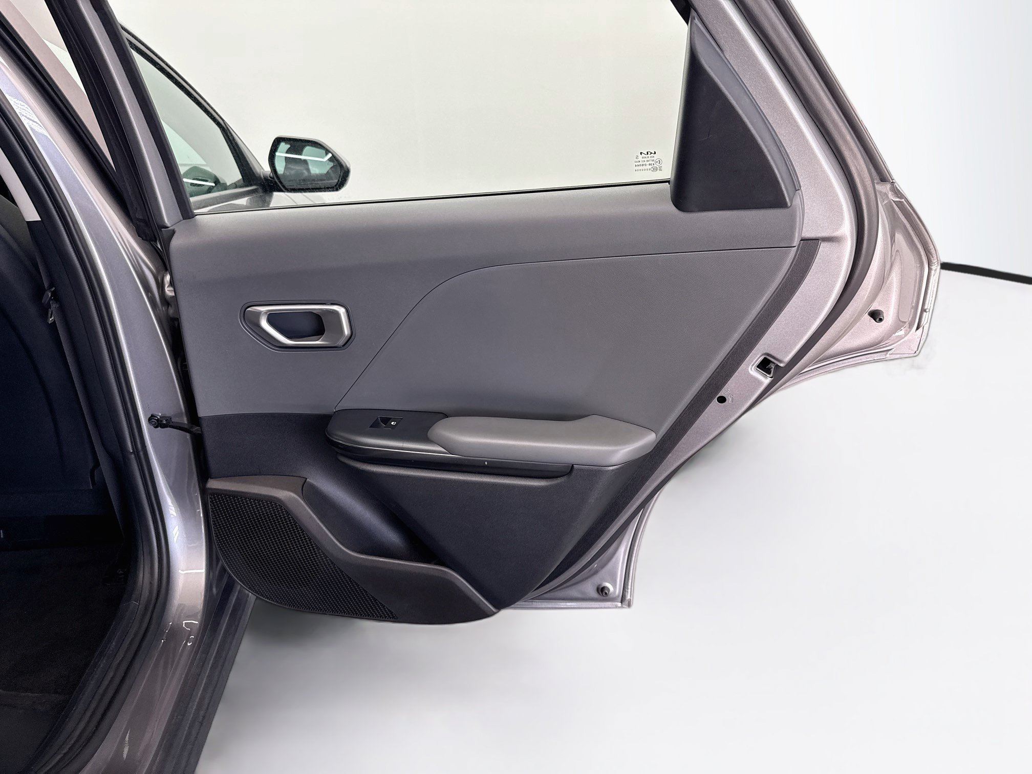 Used 2025 Kia K4 FWD image 30
