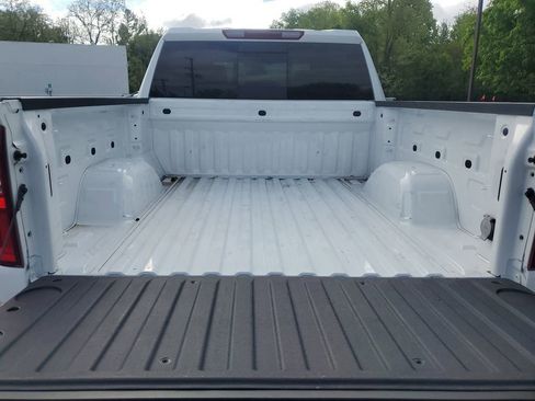 Used 2024 Chevrolet Silverado 1500 RST w/ All Star Edition Plus image 9