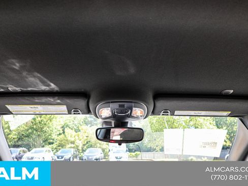 Used 2024 Jeep Compass Latitude AWD/4WD image 47