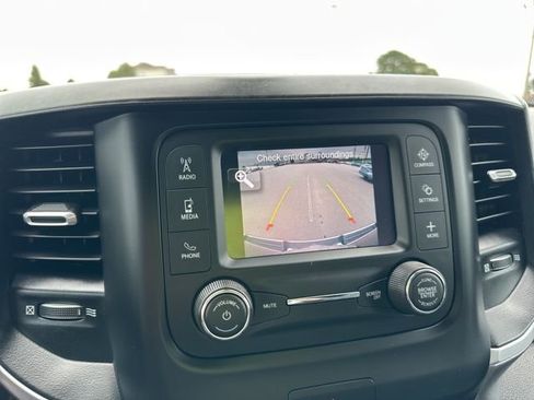 Used 2022 RAM 1500 Big Horn image 26