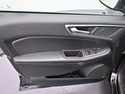 Used 2024 Ford Edge SEL w/ Convenience Package AWD/4WD image 9