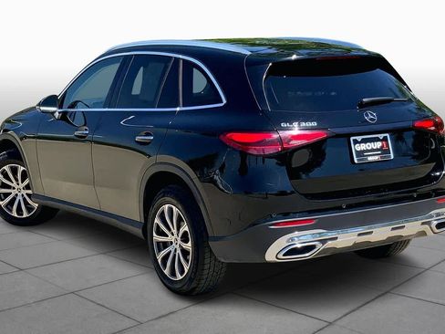 Used 2024 Mercedes-Benz GLC 300 image 12