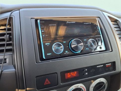 Used 2009 Toyota Tacoma 2WD Regular Cab image 17