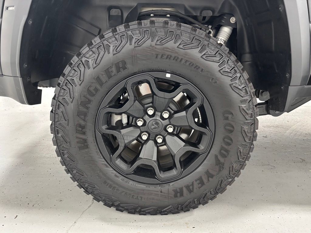 Used 2026 RAM 1500 RHO w/ RHO Level 1 Equipment Group AWD/4WD image 65