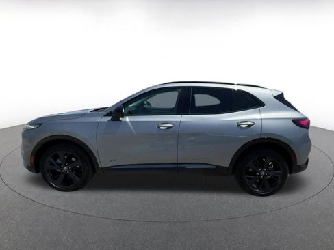 Used 2024 Buick Envision Sport Touring image 9