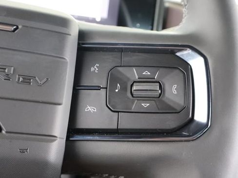 New 2026 GMC Hummer EV SUV AWD/4WD image 23