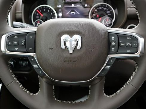 Used 2026 RAM 1500 Laramie w/ Laramie Southwest Edition image 18