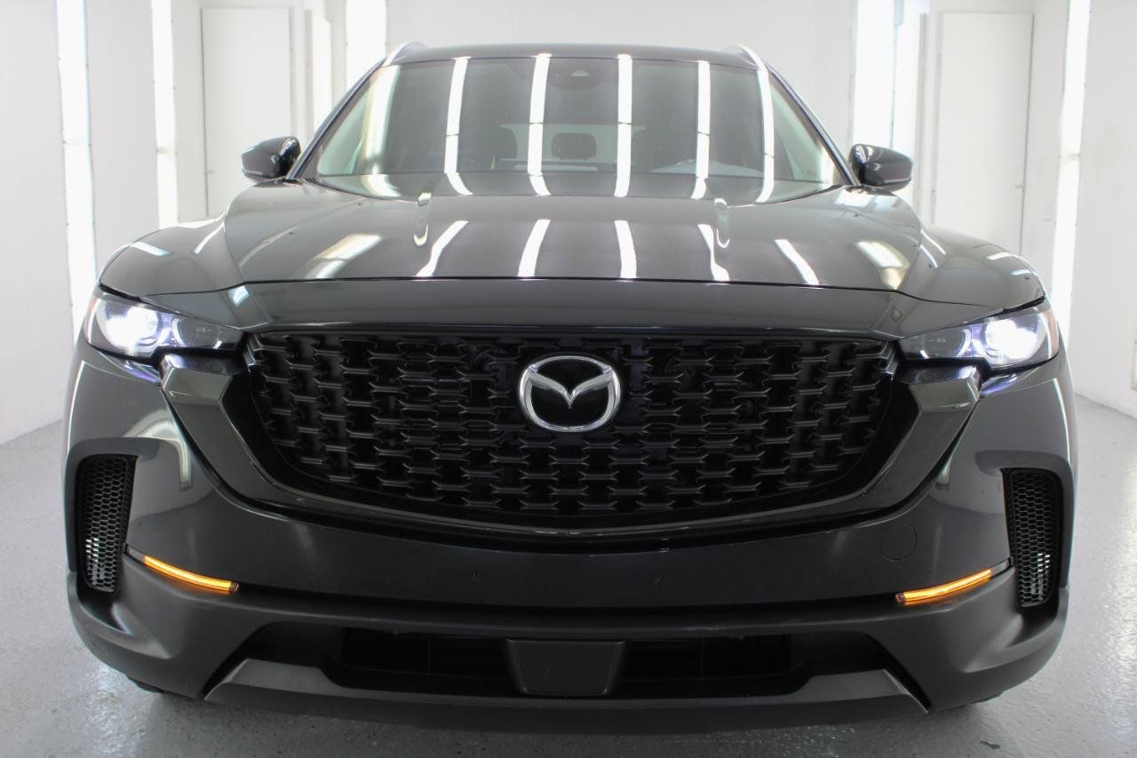 Used 2024 MAZDA CX-50 AWD 2.5 S w/ Preferred Package image 25