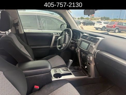 Used 2016 Toyota 4Runner SR5 RWD image 6