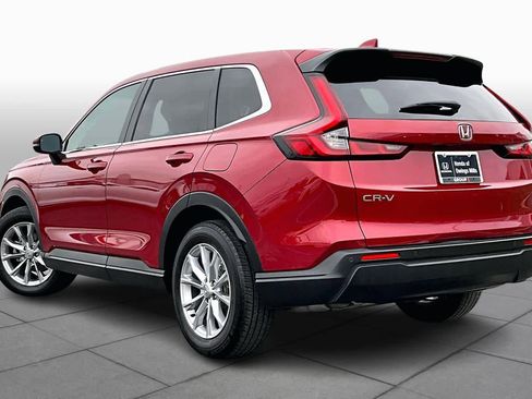 Used 2025 Honda CR-V EX-L image 11