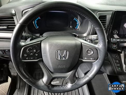 Used 2021 Honda Odyssey EX-L image 11