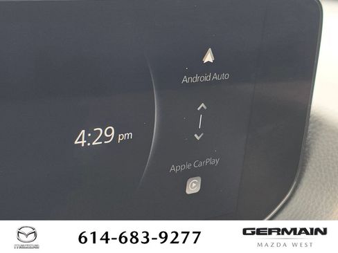 Certified 2026 MAZDA CX-50 AWD 2.5 S w/ Cargo Package image 32
