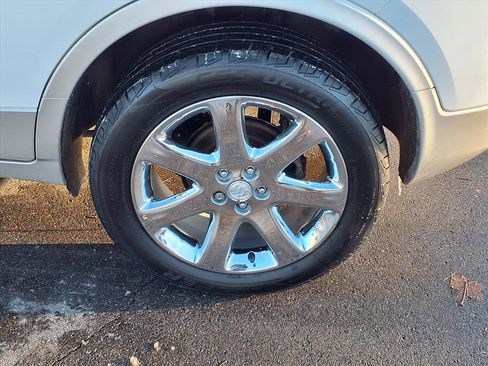 Used 2017 Buick Encore Premium w/ Experience Buick Package image 27