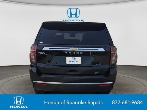 Used 2024 Chevrolet Tahoe LT RWD image 4