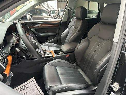 Used 2023 Audi Q5 45 TFSI Premium Plus Sport Uti w/ Premium Plus Package AWD/4WD image 16