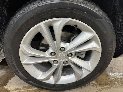 Certified 2023 Buick Encore GX Preferred w/ Cold Weather Comfort Package image 33