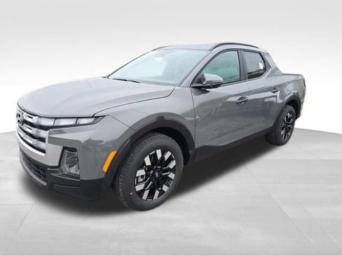 New 2026 Hyundai Santa Cruz SEL AWD/4WD image 1