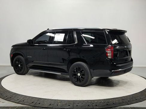 Used 2022 Chevrolet Tahoe LS image 5