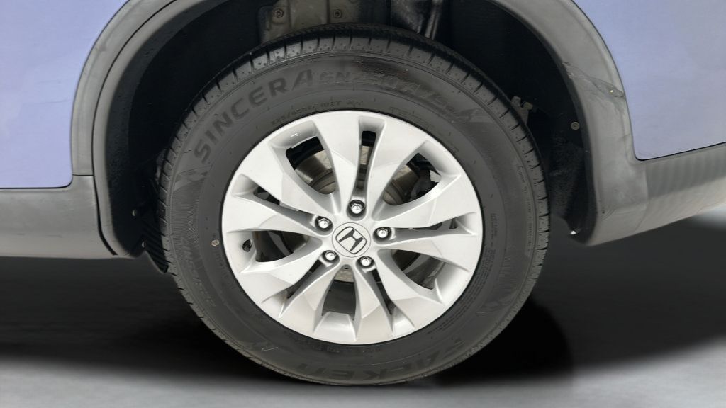 Used 2014 Honda CR-V EX-L image 8