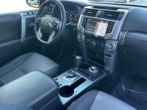 Used 2020 Toyota 4Runner SR5 Premium w/ Moonroof Package image 18