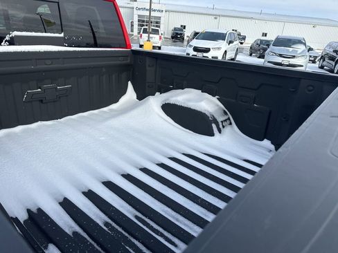 Used 2021 Chevrolet Silverado 1500 RST w/ All Star Edition Plus image 15