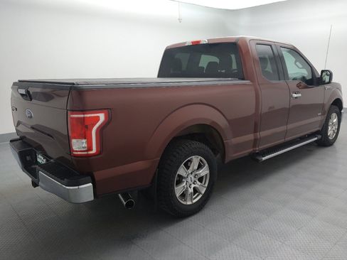 Used 2016 Ford F150 XLT w/ Equipment Group 301A Mid RWD image 10