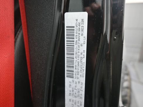 Used 2018 Jeep Wrangler Unlimited Rubicon image 19