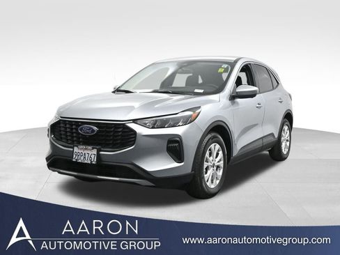 Used 2024 Ford Escape Active w/ Tech Pack #2 image 1