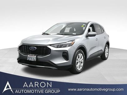 Used 2024 Ford Escape Active w/ Tech Pack #2