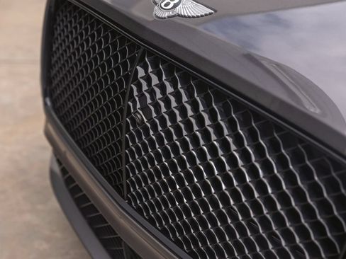 Certified 2024 Bentley Continental GT V8 AWD/4WD image 22