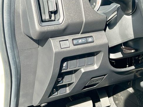 New 2026 Nissan Frontier S w/ Tow Package RWD image 10