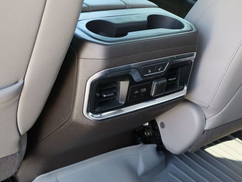 Certified 2019 GMC Sierra 1500 SLT w/ SLT Premium Plus Package image 25