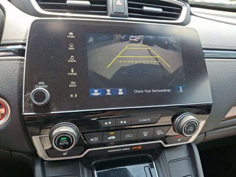 Used 2017 Honda CR-V EX-L image 20