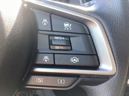 Used 2024 Subaru Impreza 2.0i Sport image 16