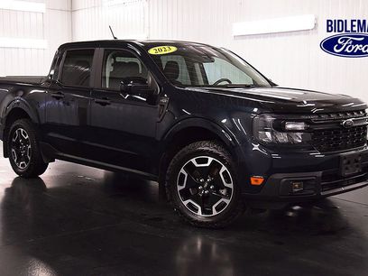 Used 2023 Ford Maverick XLT w/ Equipment Group 300A Standard