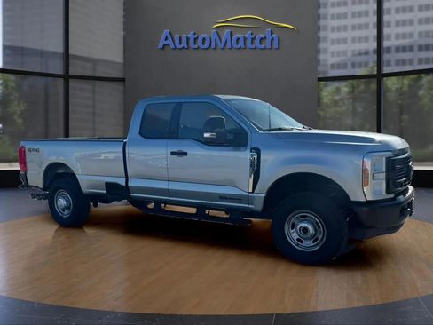 Used 2024 Ford F350 XL w/ XL Off-Road Package image 14