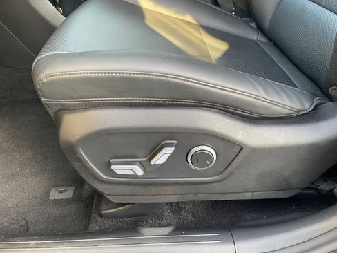 Used 2025 Hyundai Santa Fe SEL image 24