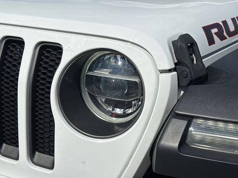 Used 2019 Jeep Wrangler Unlimited Rubicon image 9