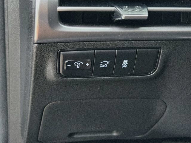 Certified 2025 Hyundai Tucson SEL FWD image 10