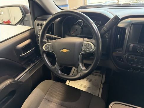 Used 2016 Chevrolet Silverado 1500 LT w/ All Star Edition AWD/4WD image 26