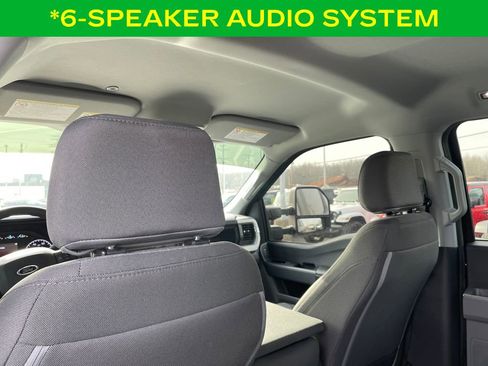 Used 2024 Ford F250 XL w/ STX Appearance Package image 14