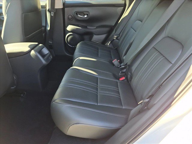 New 2027 Honda HR-V EX-L image 15