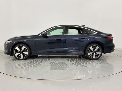 Used 2025 Audi A5 2.0T Premium w/ Convenience Package AWD/4WD image 2