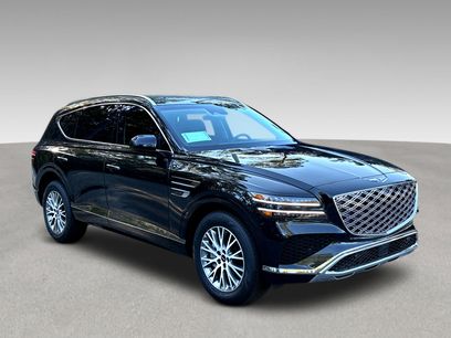 New 2026 Genesis GV80 2.5T