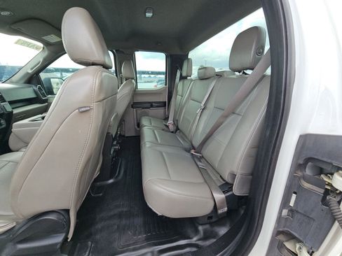 Used 2018 Ford F150 XL w/ Trailer Tow Package image 13