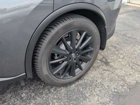 Used 2019 Nissan Murano SL w/ SL Technology Package image 14