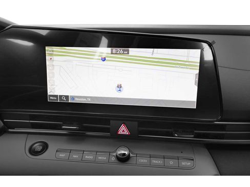 Used 2025 Hyundai Elantra Limited FWD image 12