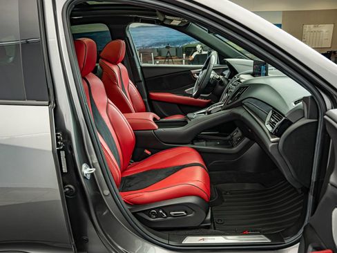 Certified 2024 Acura RDX A-Spec AWD/4WD image 37