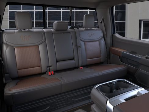 New 2026 Ford F150 King Ranch image 11